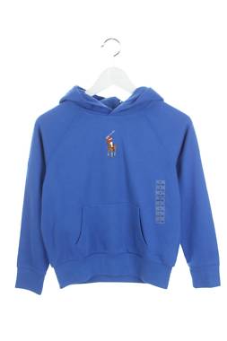 Детски суичър Polo by Ralph Lauren1