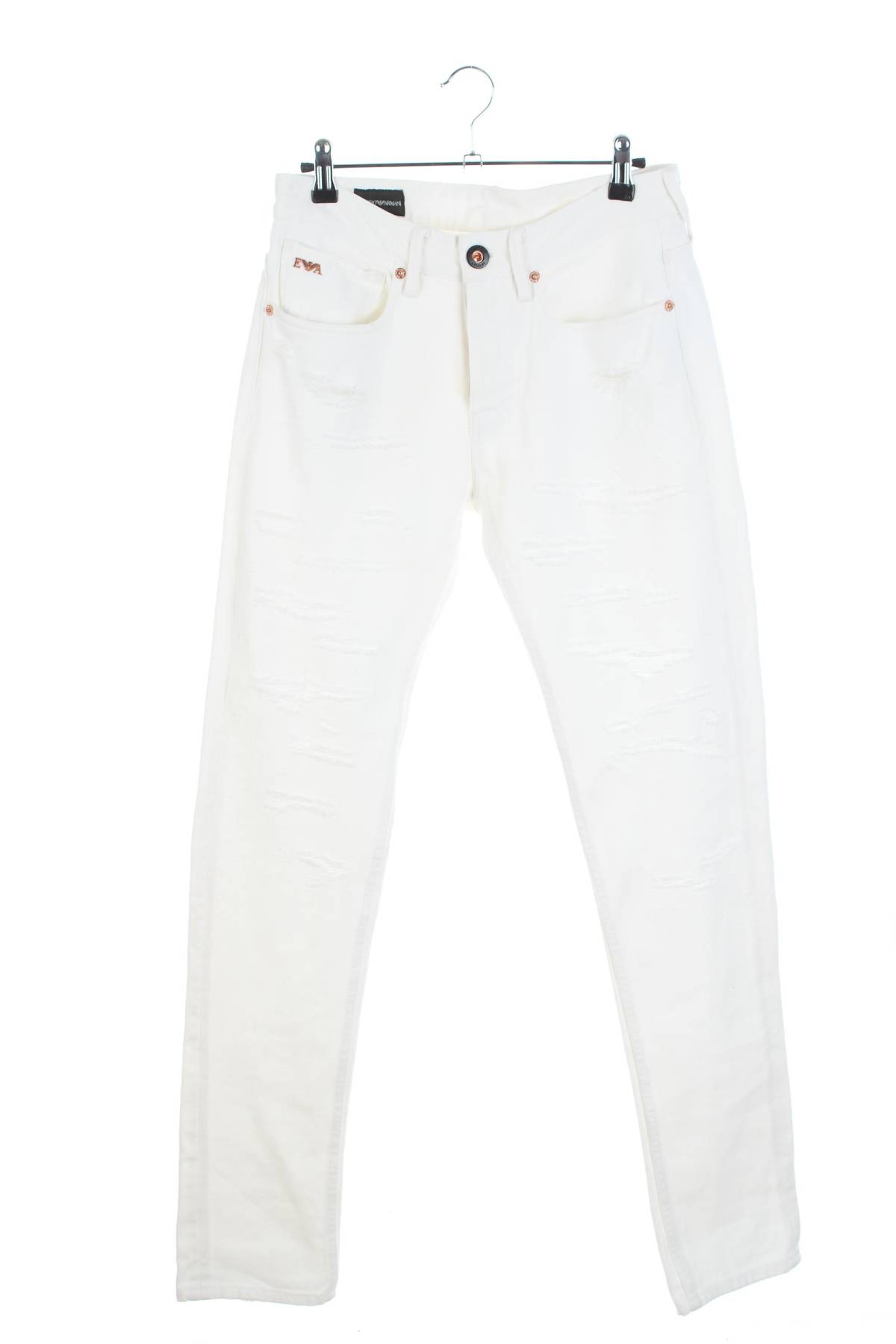 Γυναικεία τζιν Emporio Armani1