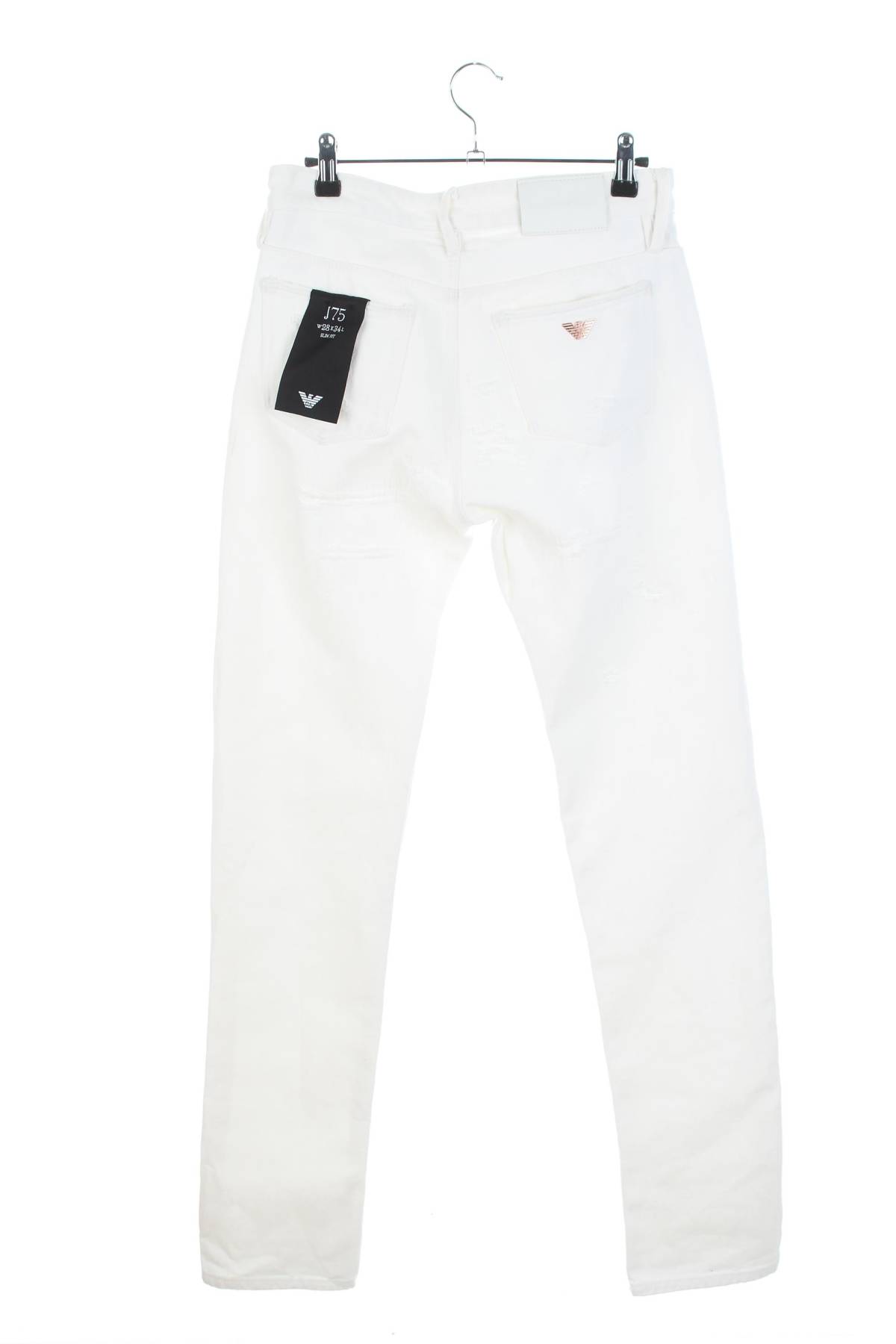 Γυναικεία τζιν Emporio Armani2