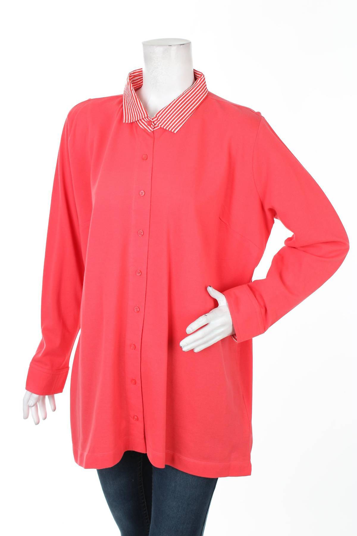 Дамска риза Pull Love1