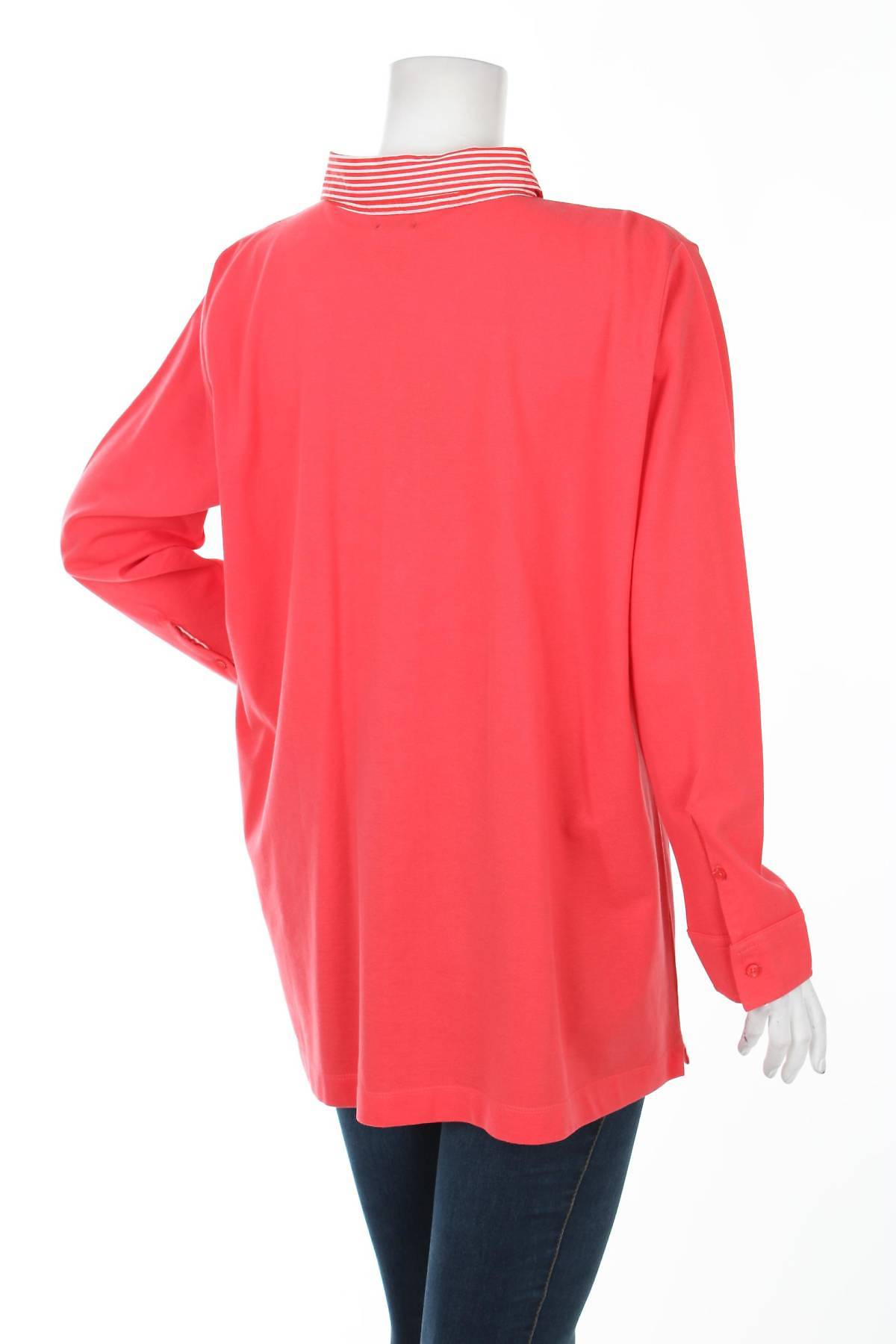 Дамска риза Pull Love2