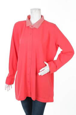 Дамска риза Pull Love1