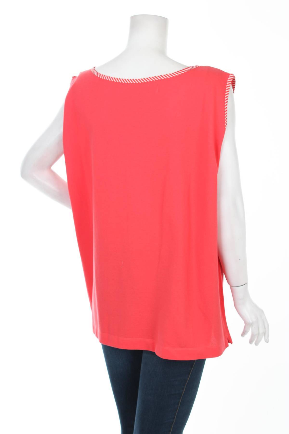 Дамска риза Pull Love4