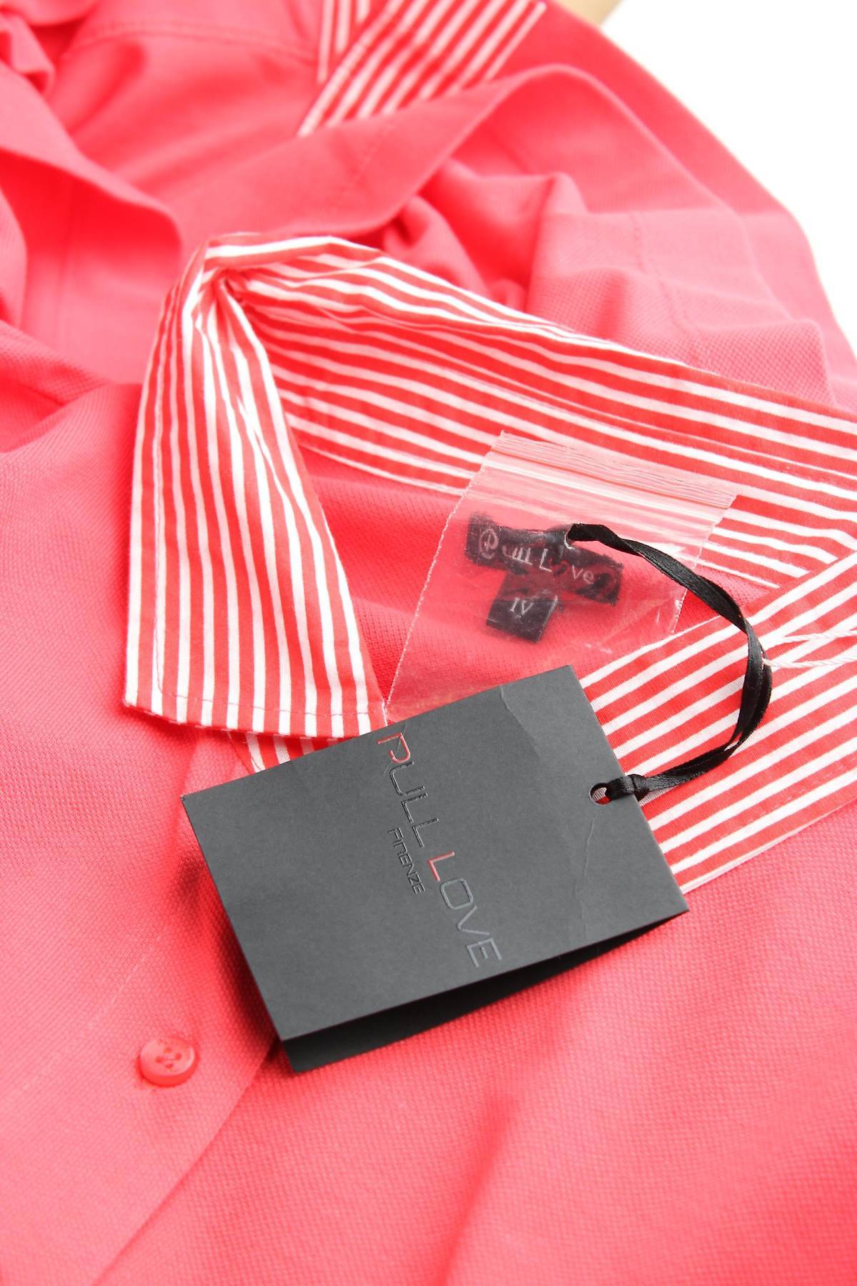 Дамска риза Pull Love5