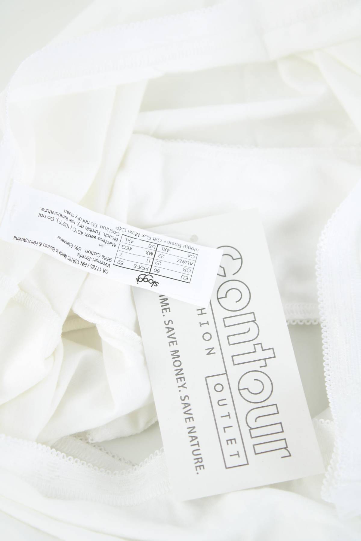 Бикини Sloggi3