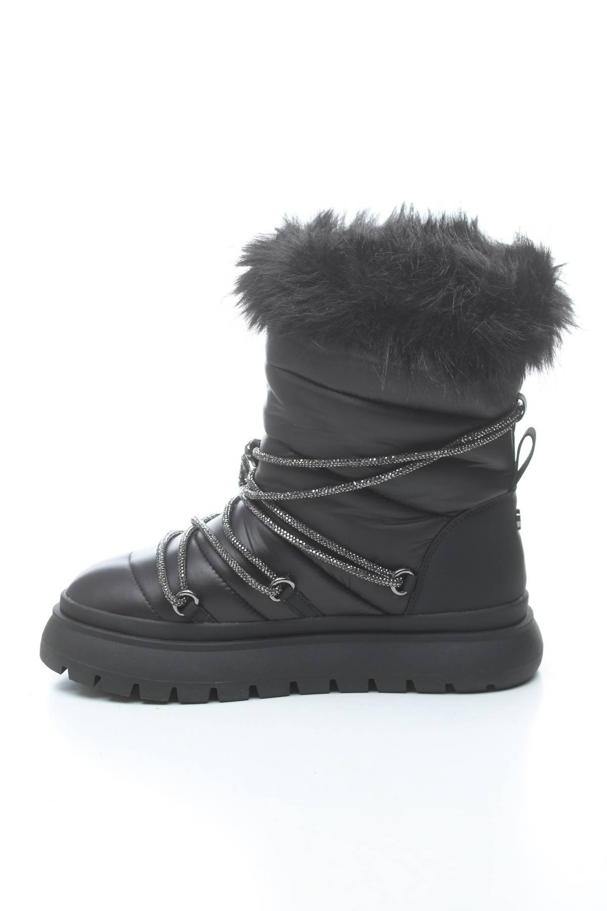 Γυναικεία μποτάκια Steve Madden2