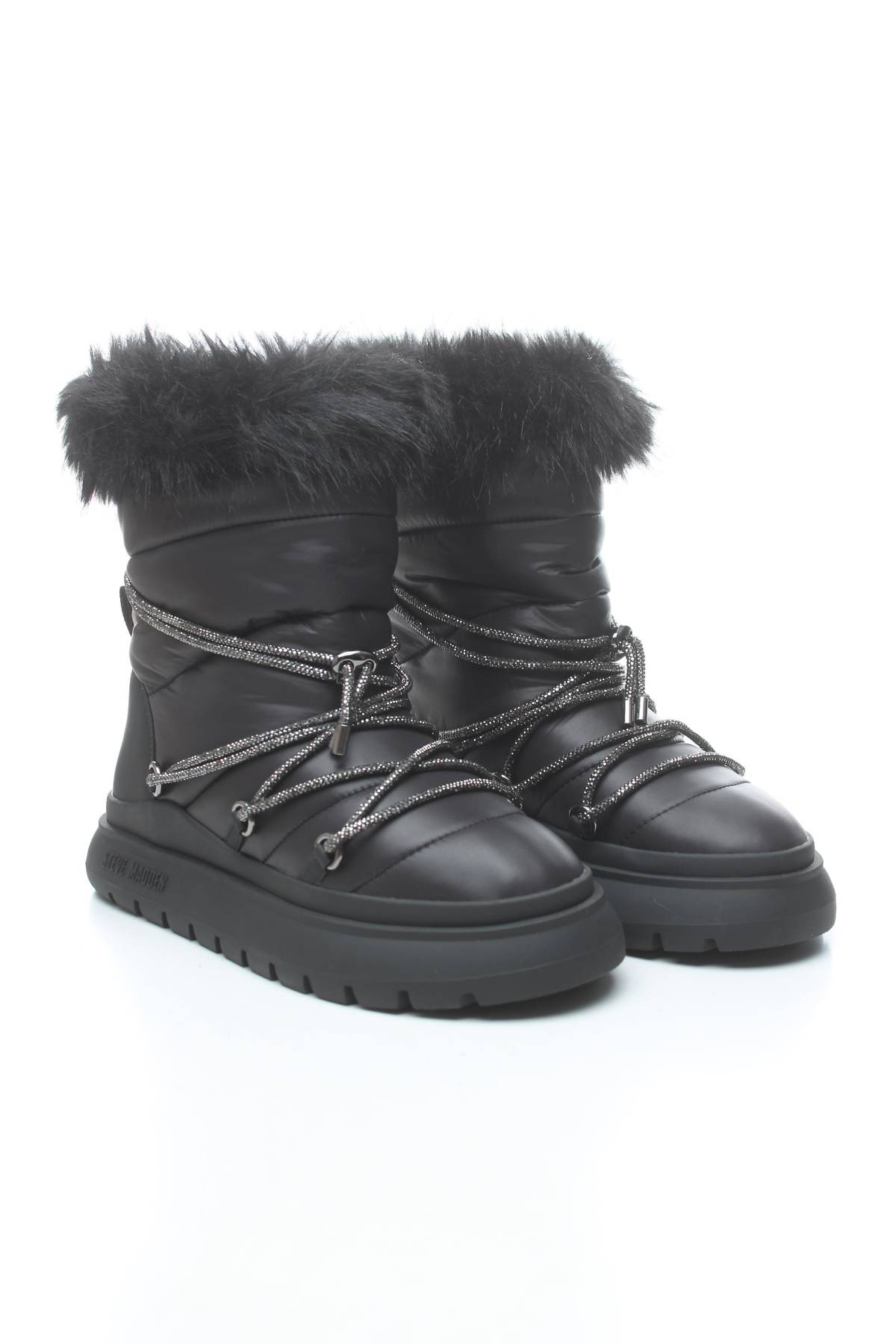 Γυναικεία μποτάκια Steve Madden3