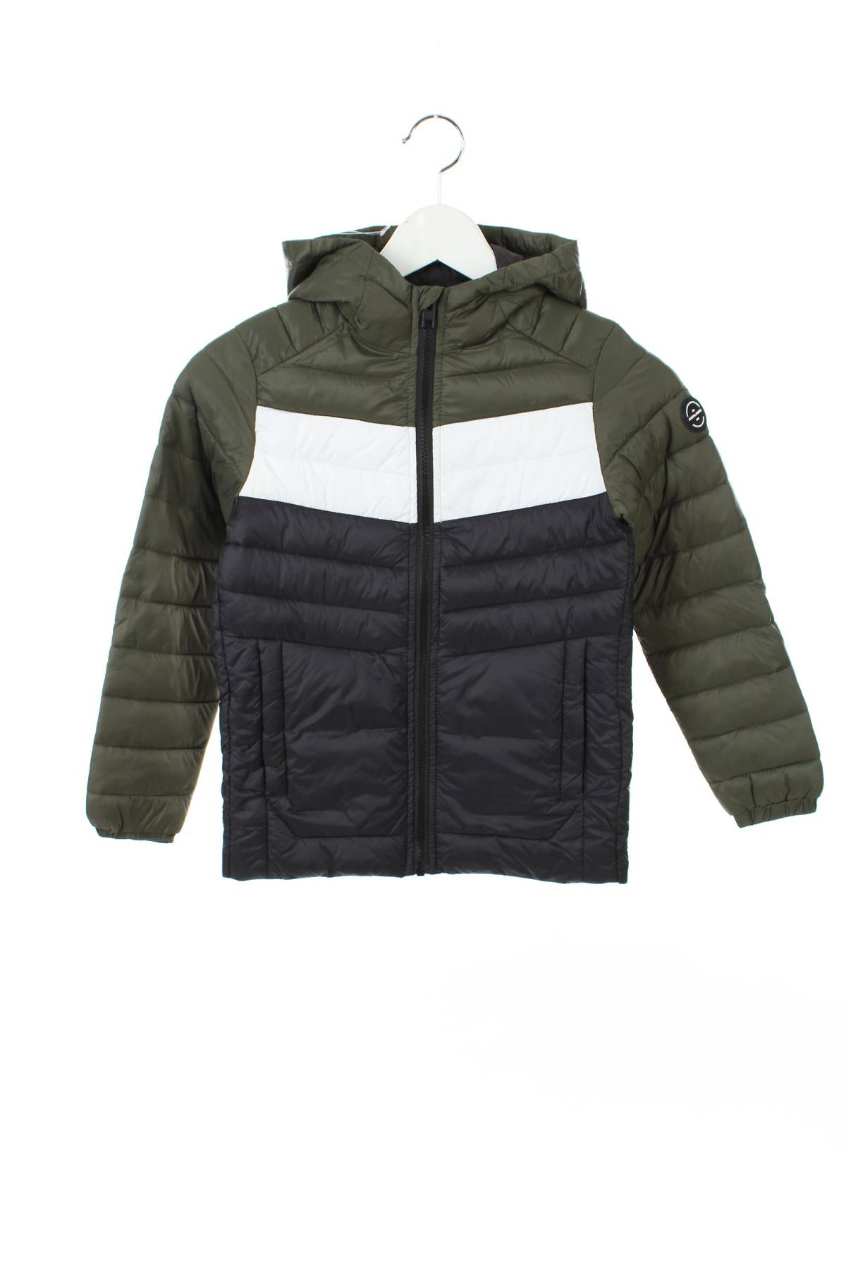 Детско яке Jack & Jones1