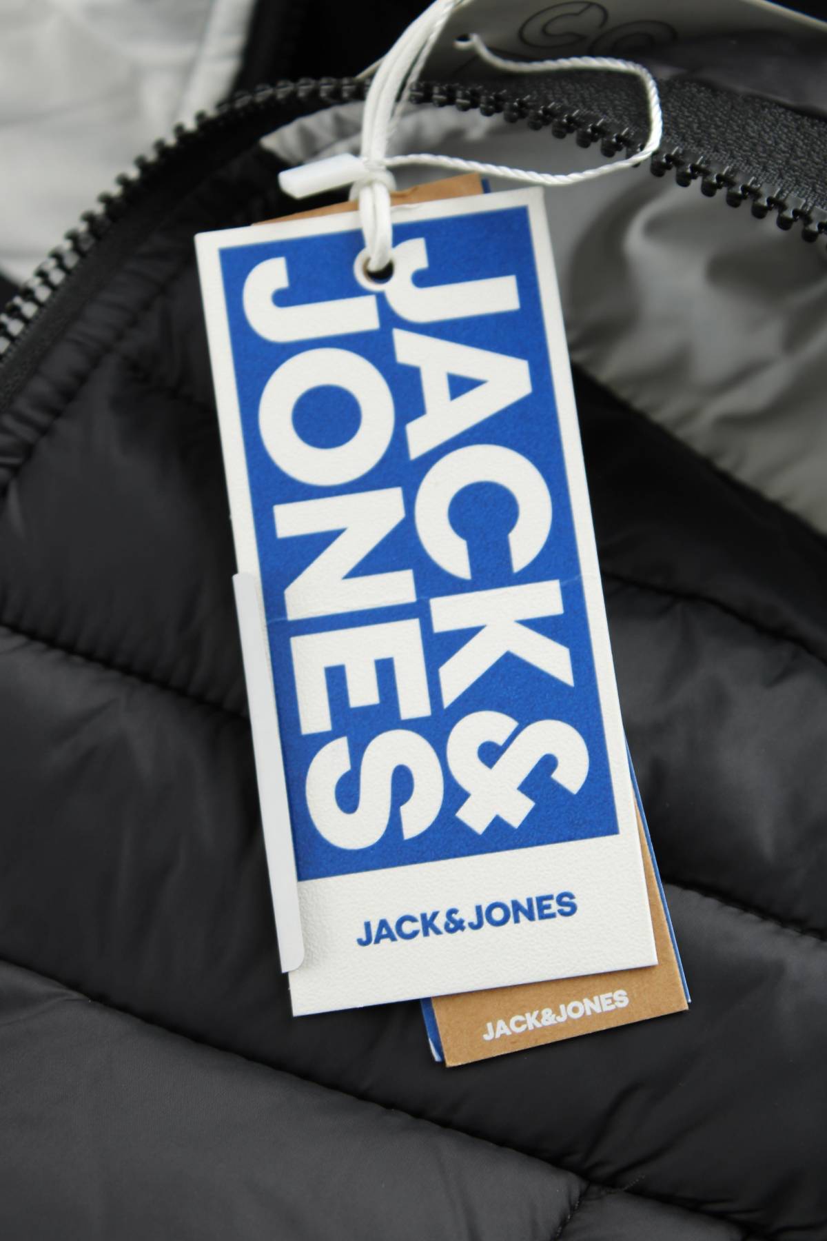Детско яке Jack & Jones3