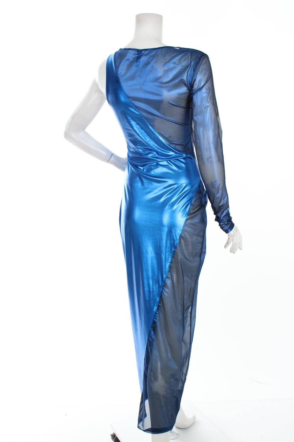 Официална рокля Maison Close2