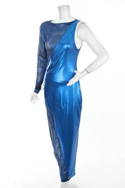 Официална рокля Maison Close1