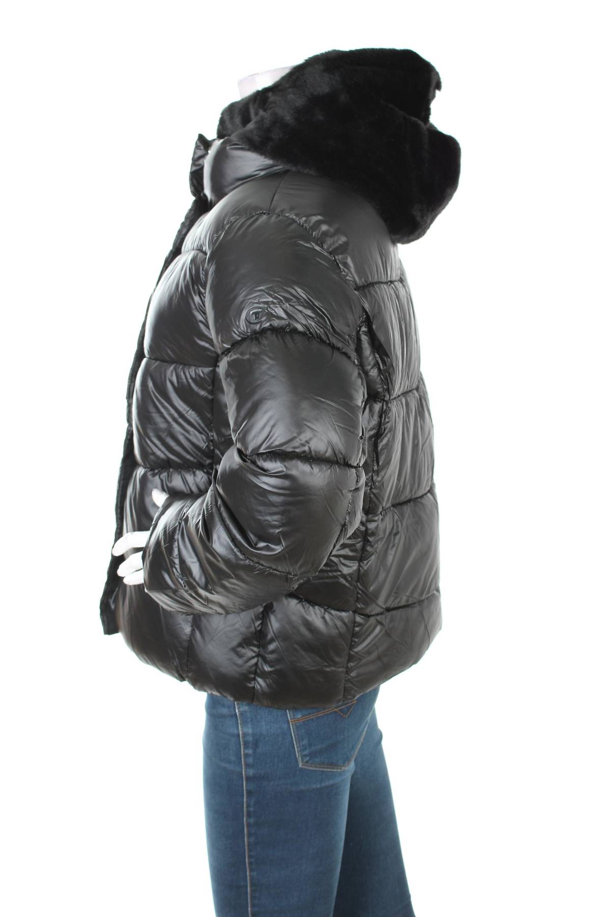 Дамско яке Tom Tailor3