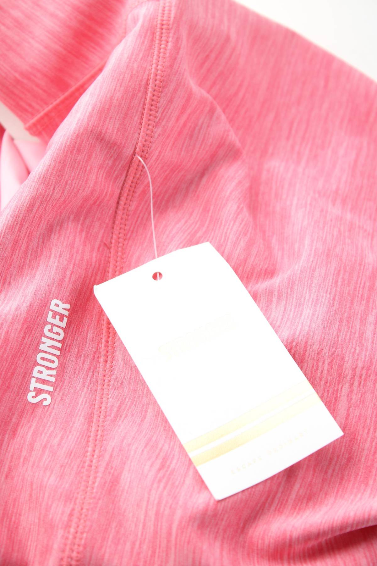 Дамски спортен клин Stronger3