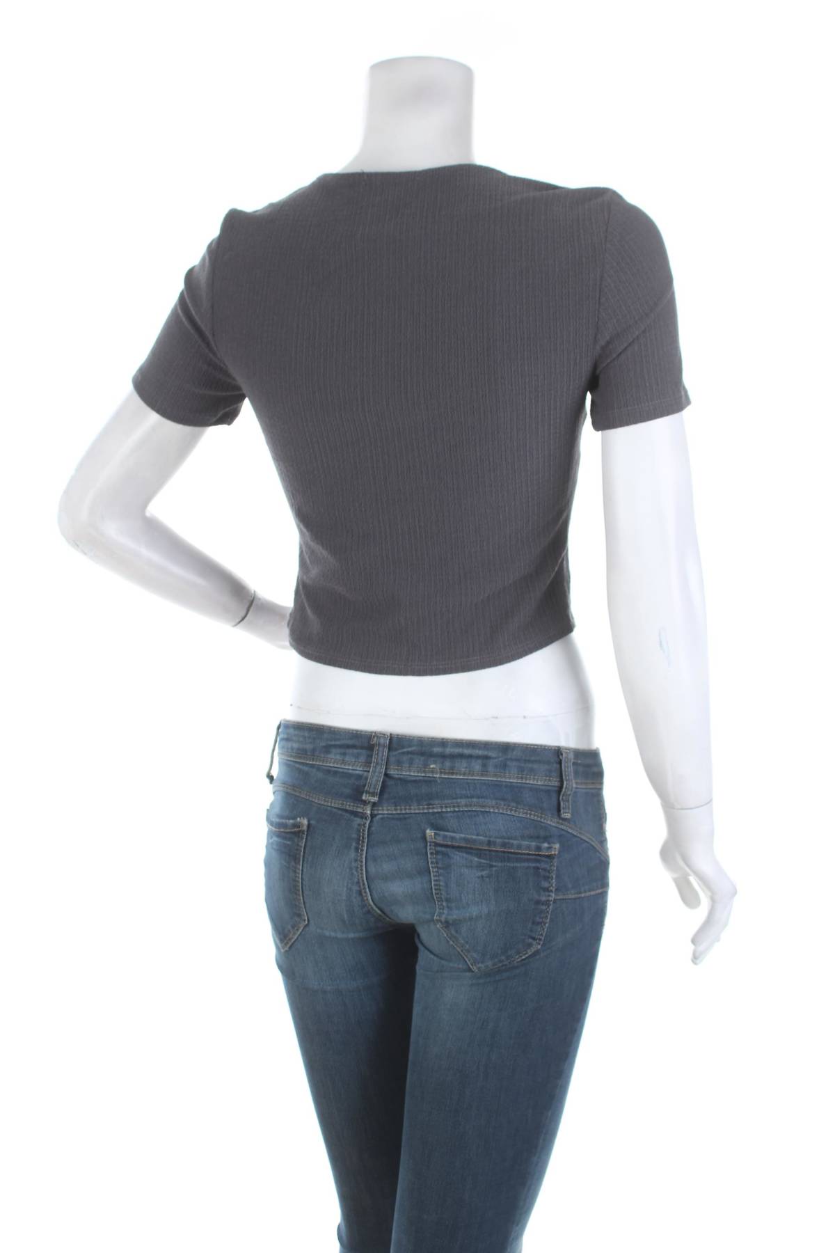 Дамска блуза Even & Odd2