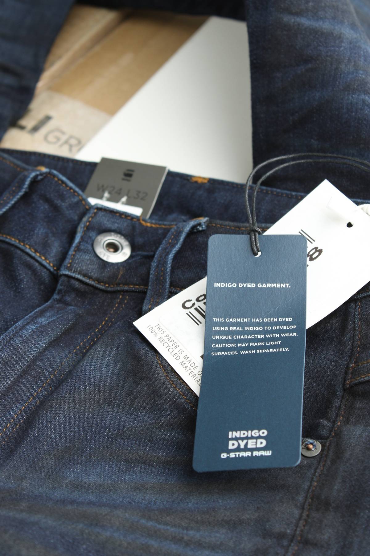 Γυναικεία τζιν G-Star Raw3