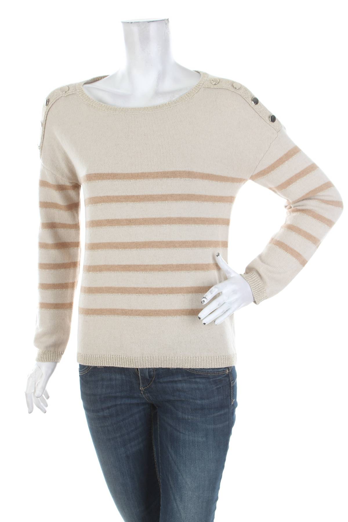 Γυναικείο πουλόβερ Maison 1231