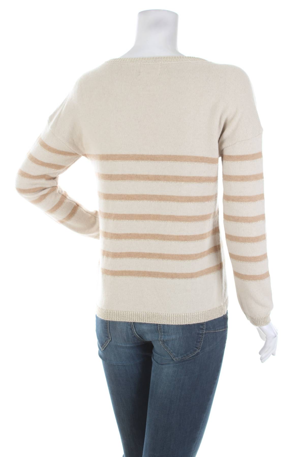 Γυναικείο πουλόβερ Maison 1232