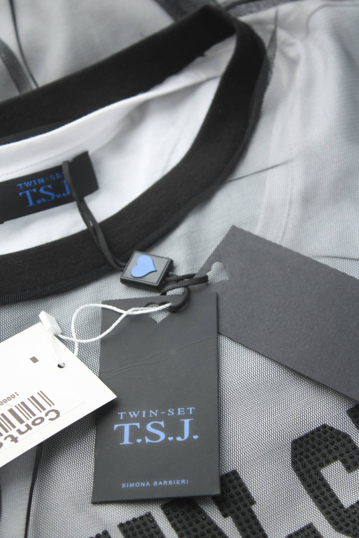 Дамска блуза Twinset3