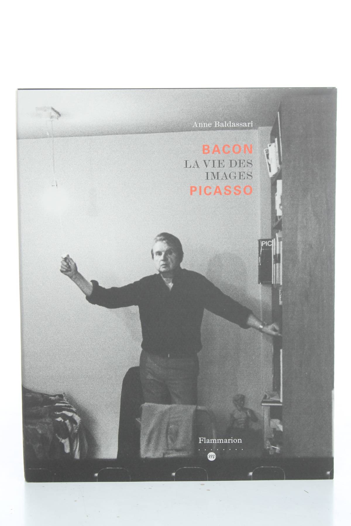 Аксесоар Flammarion1