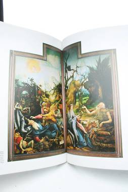 Аксесоар Flammarion2