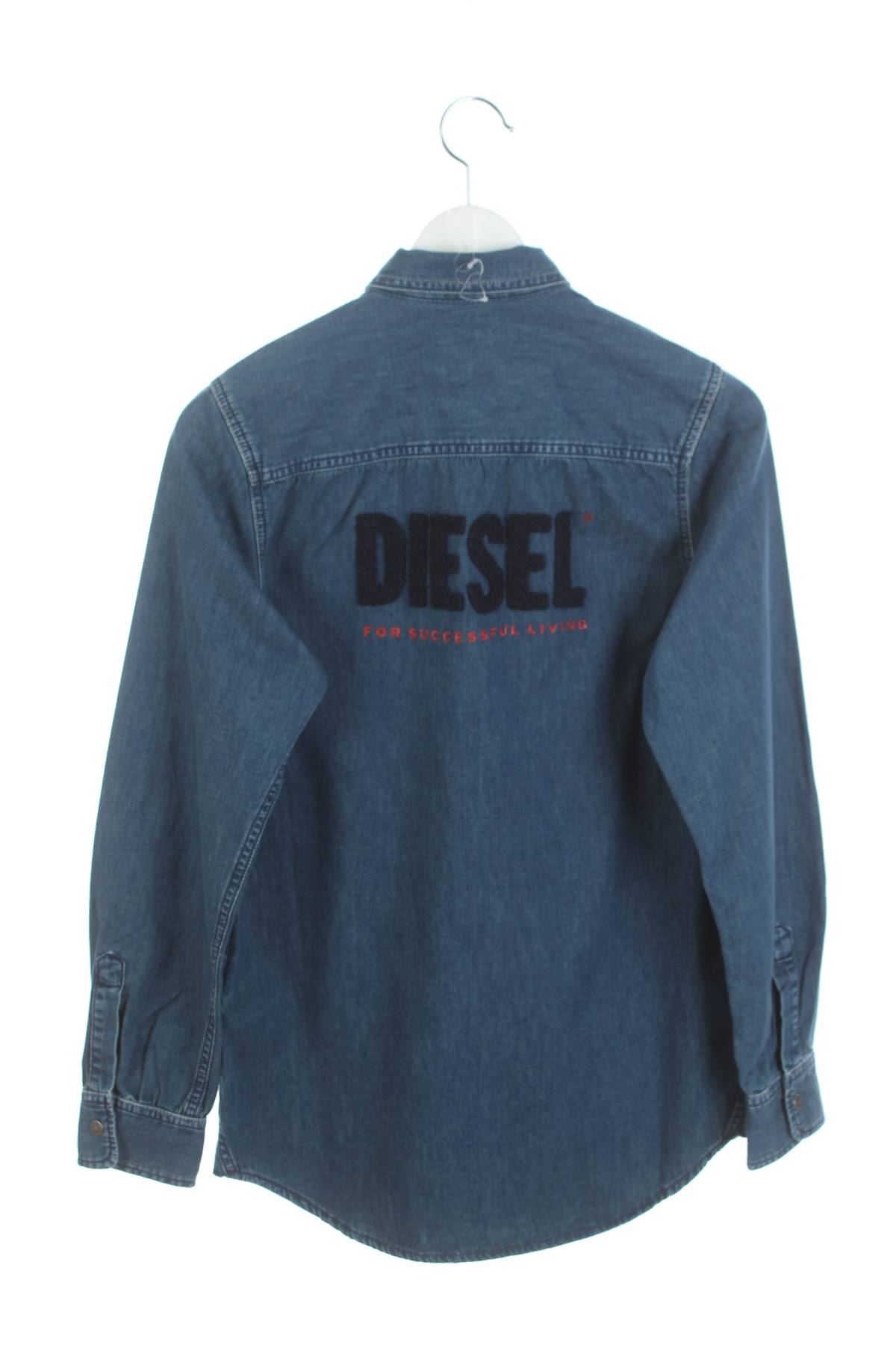 Детска риза Diesel2