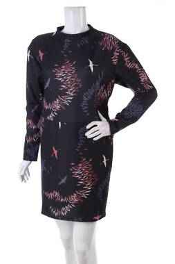 Рокля Dolores Promesas1 - Contour.bg Рокля Dolores Promesas1