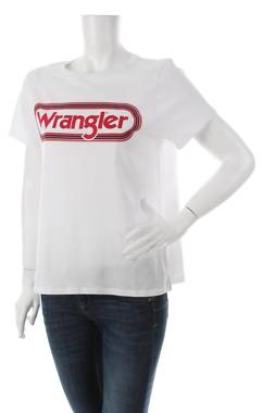 Дамска тениска Wrangler1