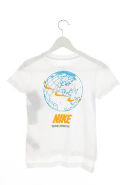 Детска тениска Nike2