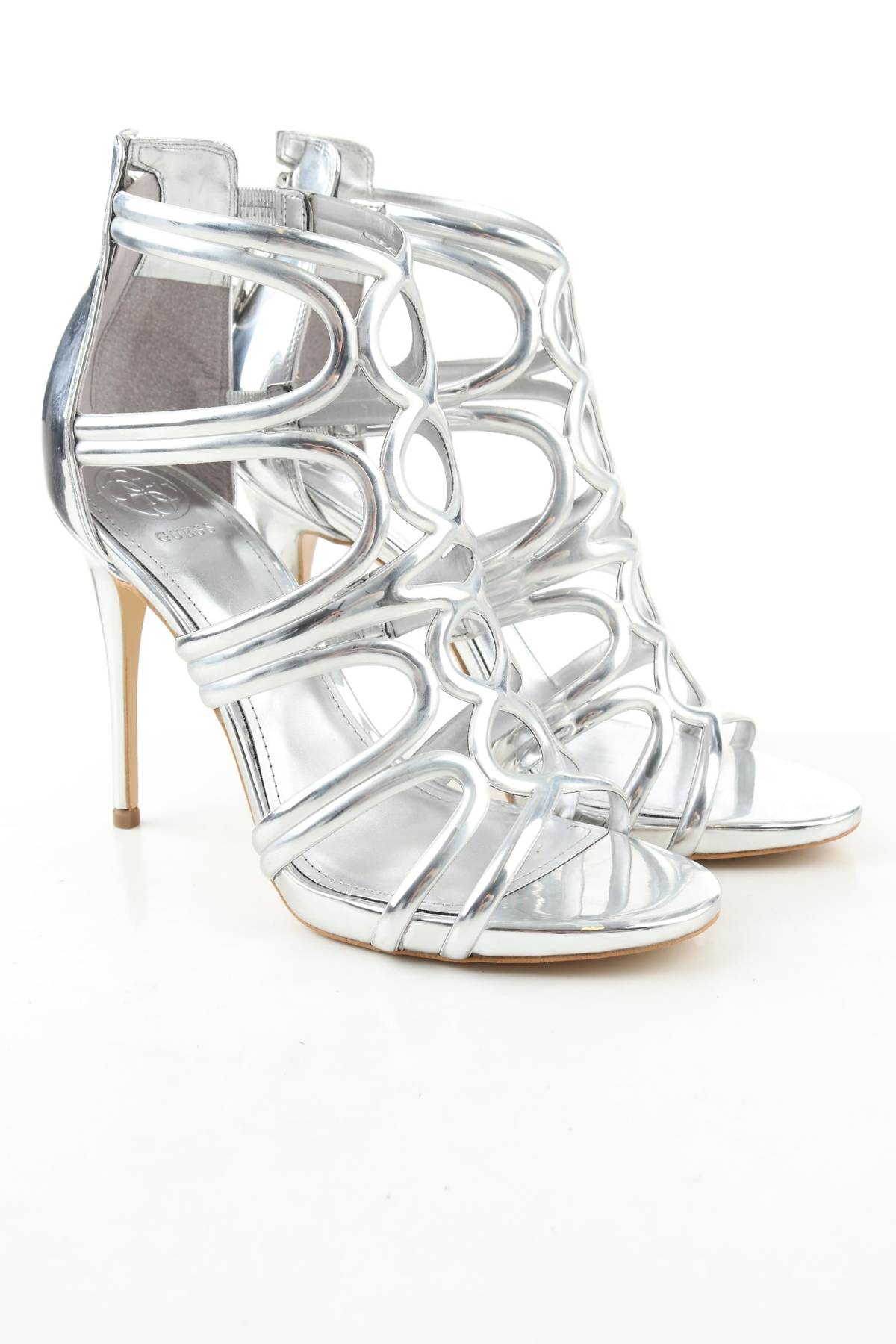 Γυναικεία παπούτσια Guess3 - Contourshop.gr Γυναικεία παπούτσια Guess3