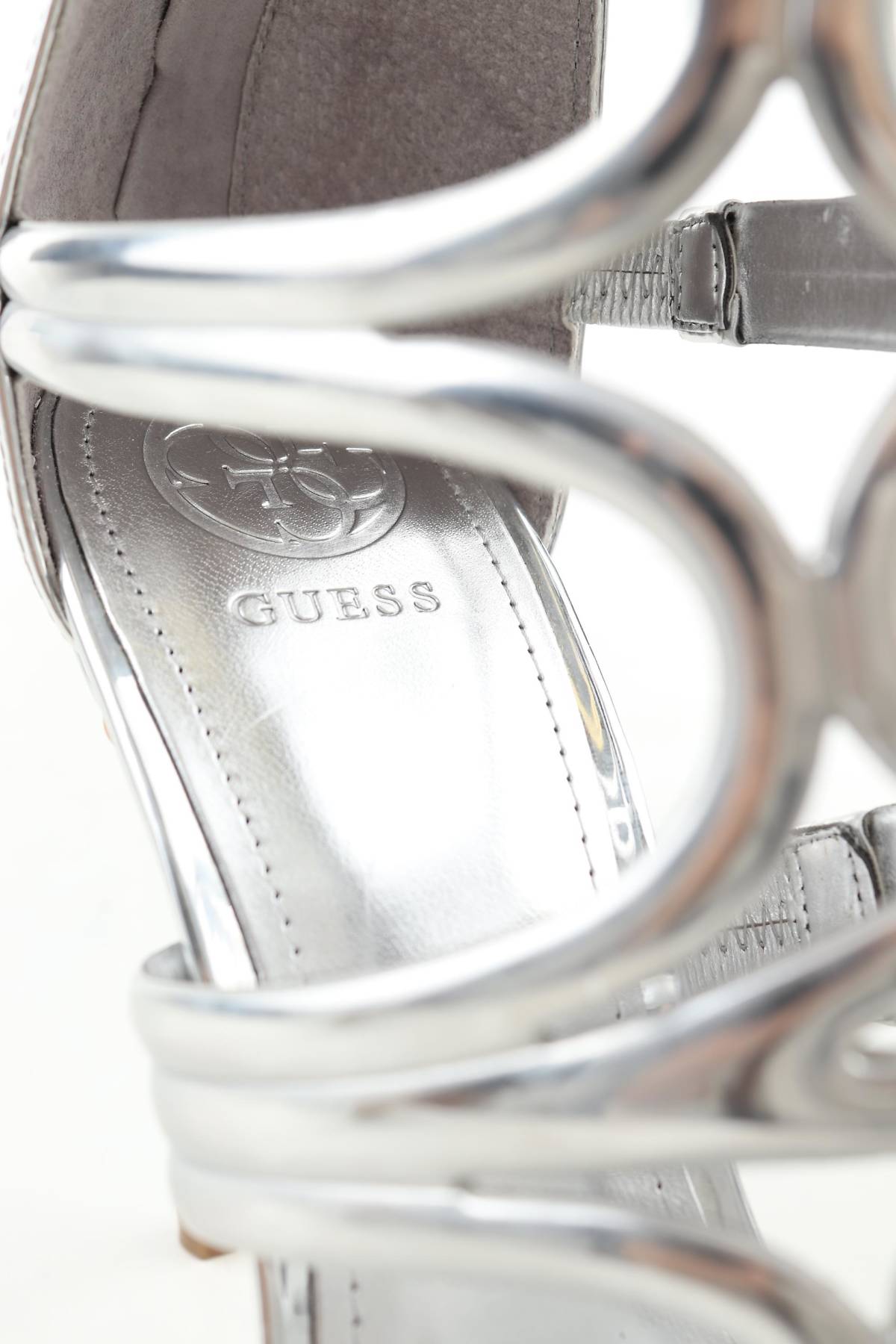 Γυναικεία παπούτσια Guess5 - Contourshop.gr Γυναικεία παπούτσια Guess5