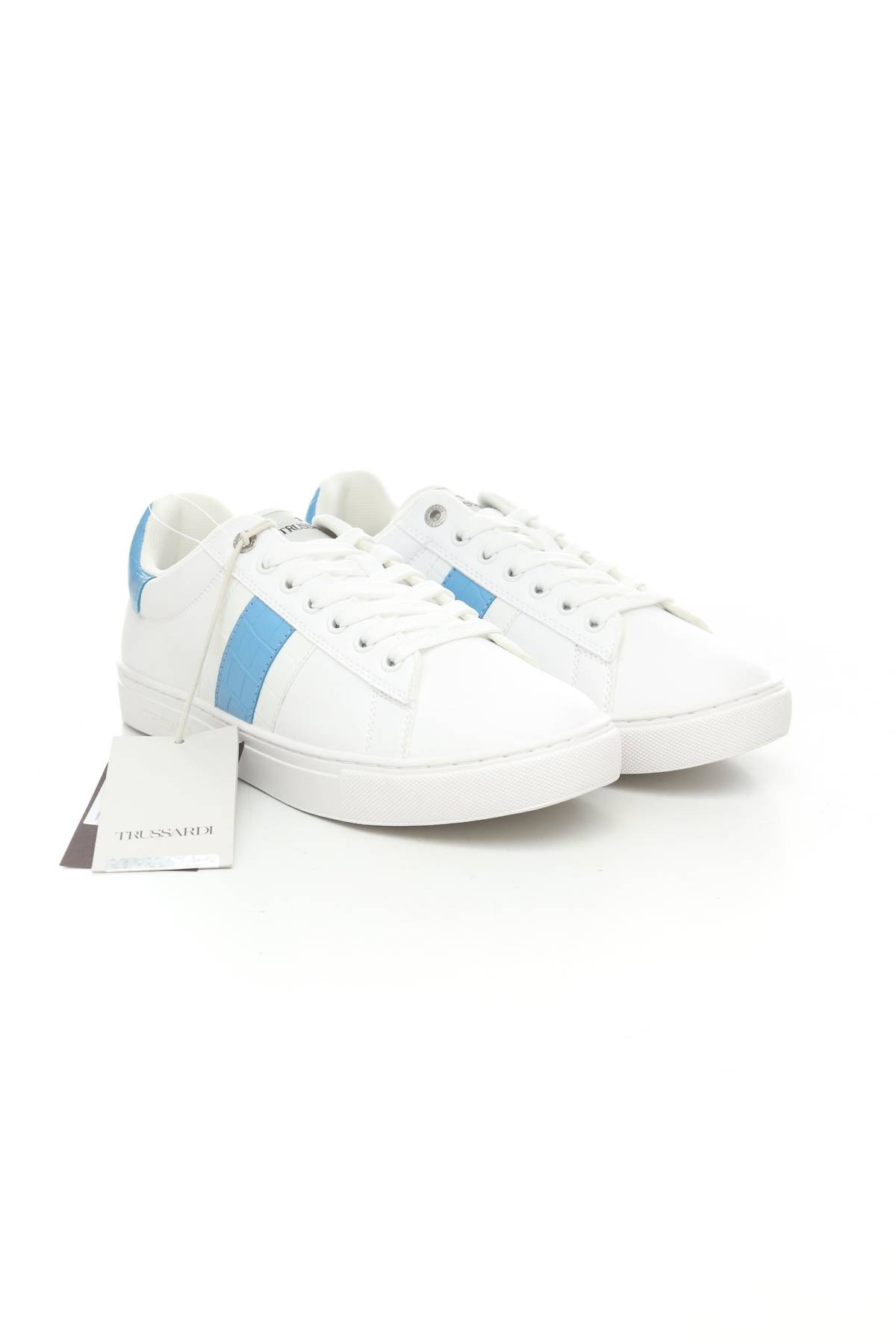 Sneakers Trussardi3