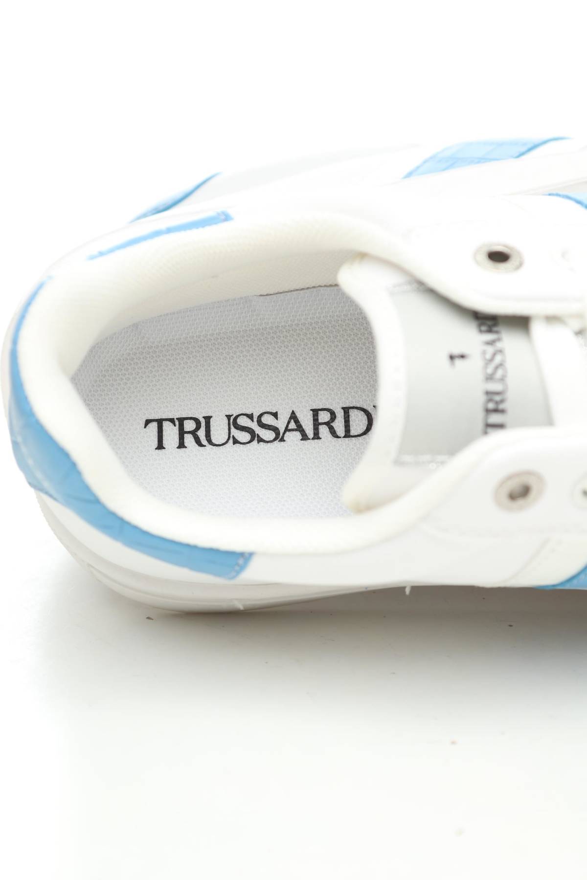 Sneakers Trussardi5