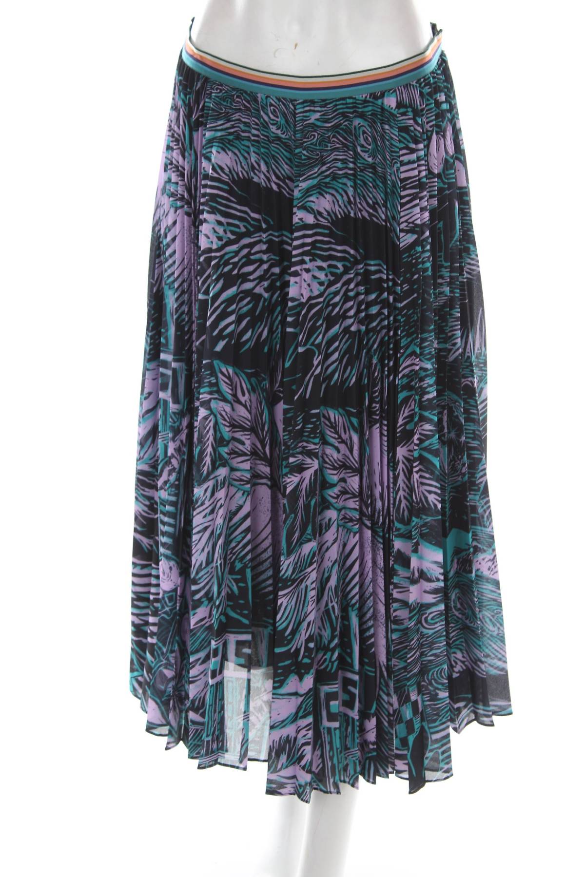 Φούστα Paul Smith1 - Contourshop.gr Φούστα Paul Smith1