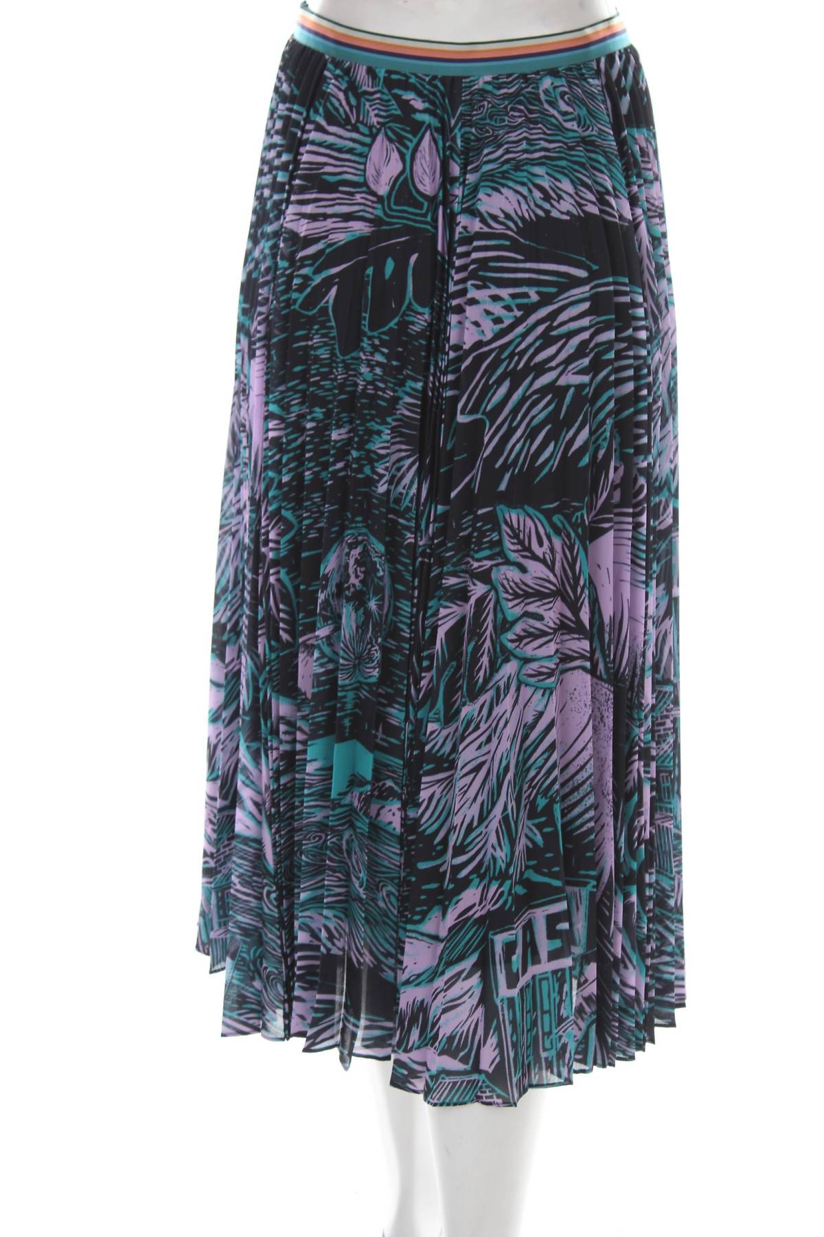 Φούστα Paul Smith2 - Contourshop.gr Φούστα Paul Smith2