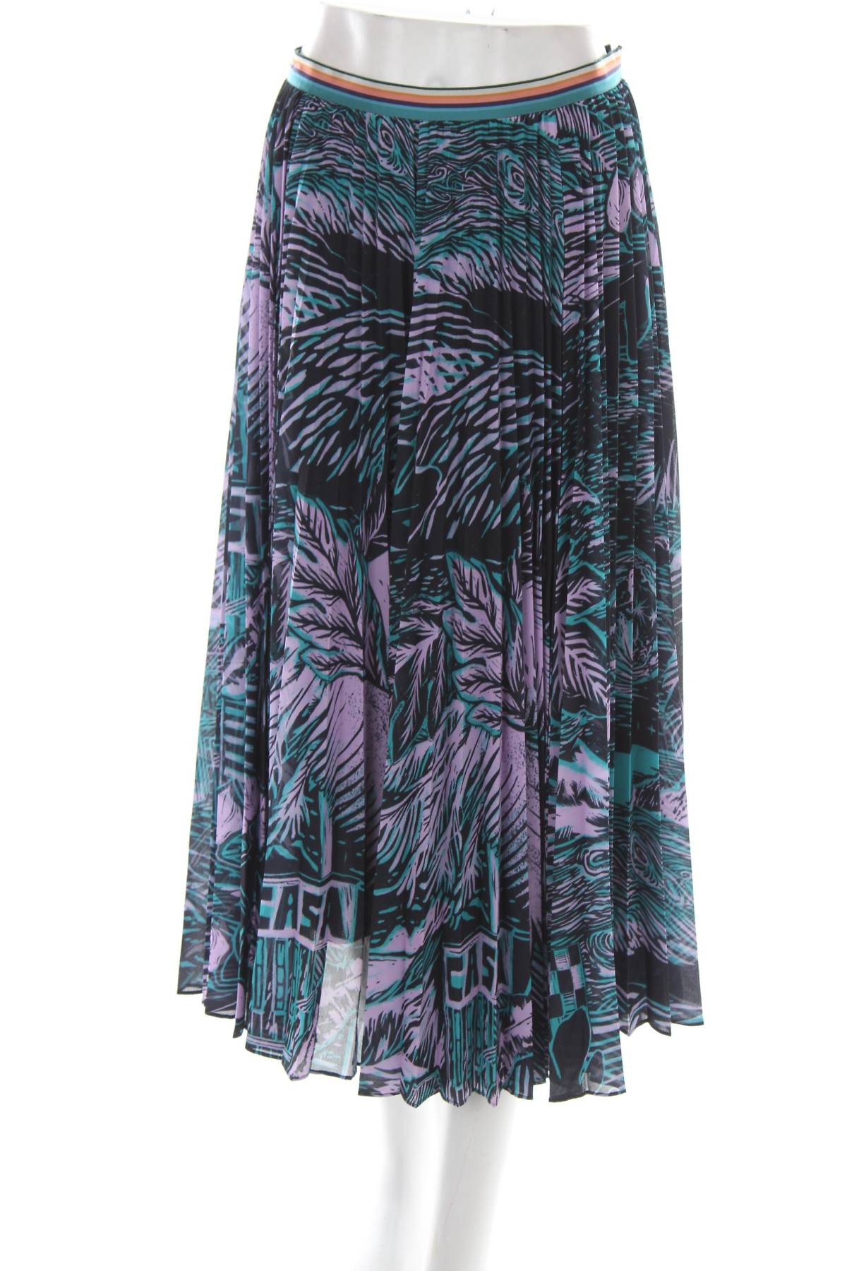 Φούστα Paul Smith4 - Contourshop.gr Φούστα Paul Smith4