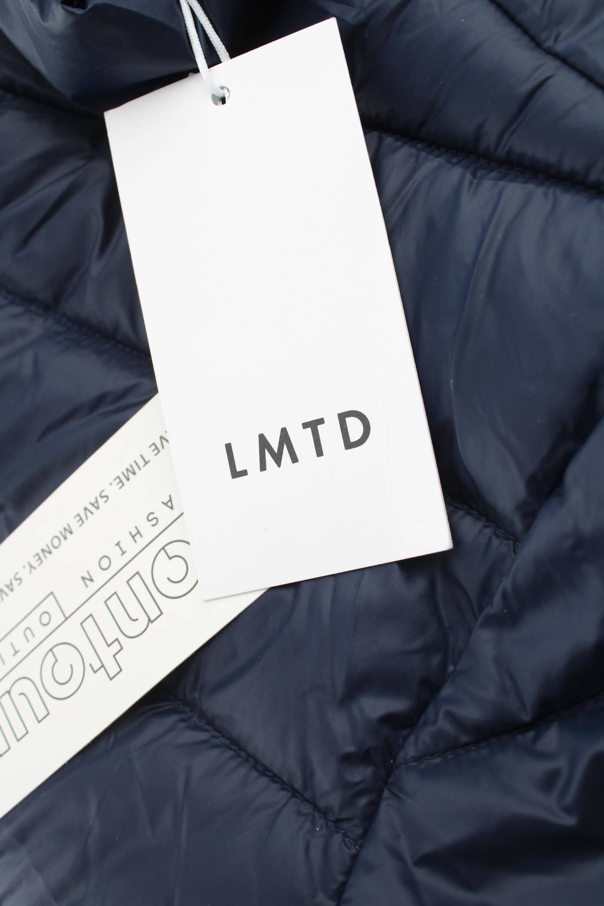 Детско яке LMTD.3 - Contour.bg Детско яке LMTD.3