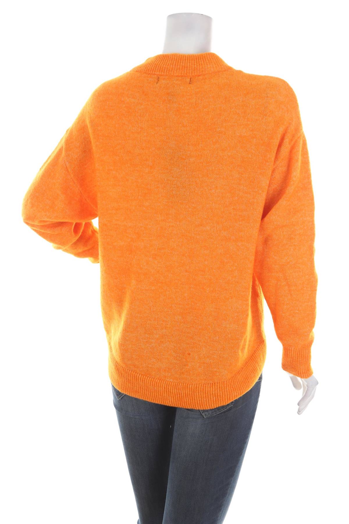 Дамски пуловер Vero Moda2