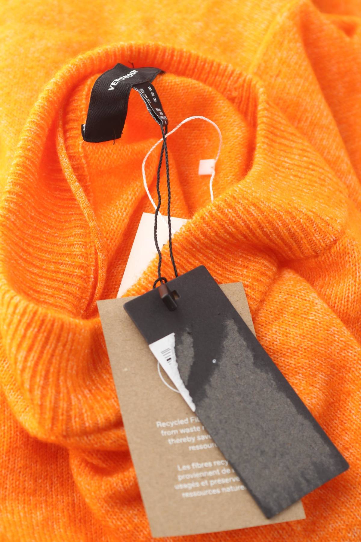 Дамски пуловер Vero Moda3