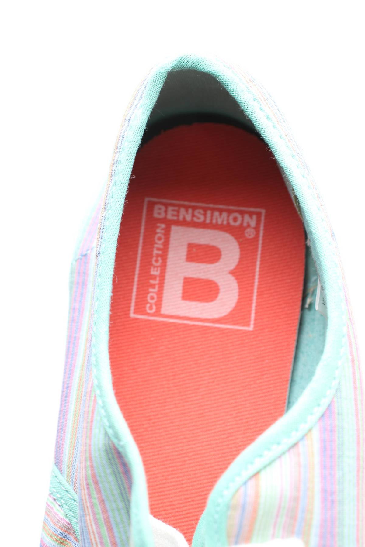 Sneakers Bensimon5 - Contourshop.gr Sneakers Bensimon5