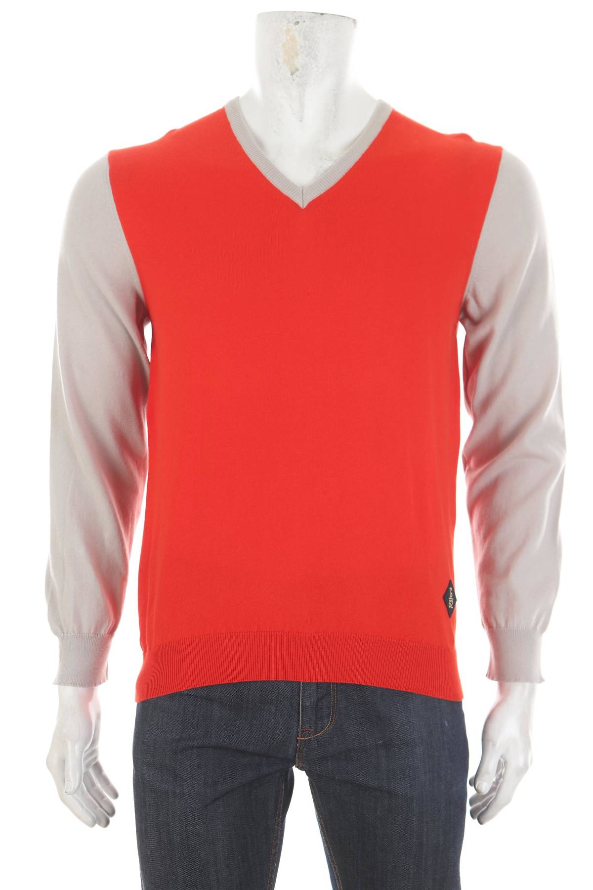 Мъжки пуловер Gioferrari1