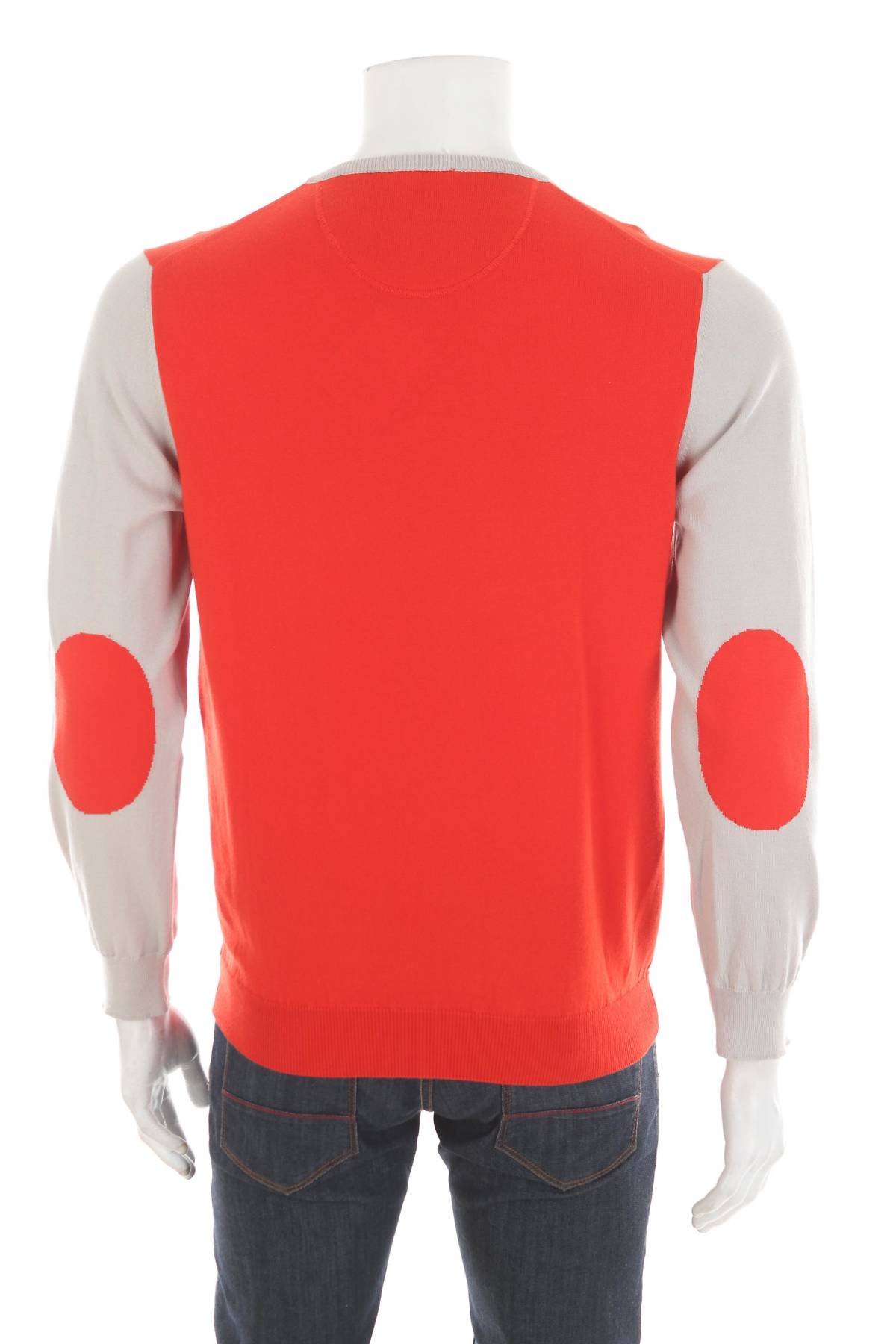 Мъжки пуловер Gioferrari2