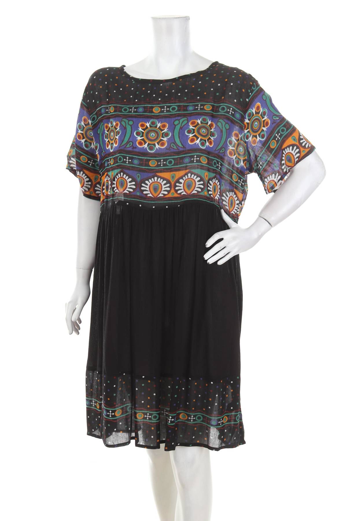 Рокля Boohoo1 - Contour.bg Рокля Boohoo1