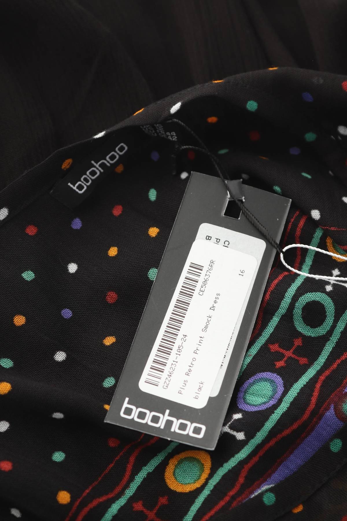 Рокля Boohoo3 - Contour.bg Рокля Boohoo3