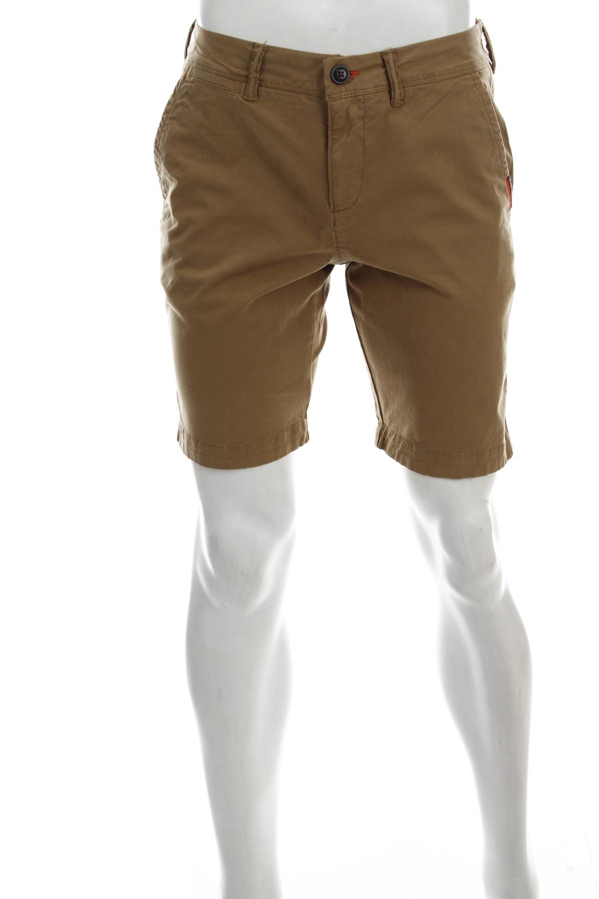 Мъжки къс панталон Superdry1 - Contour.bg Мъжки къс панталон Superdry1