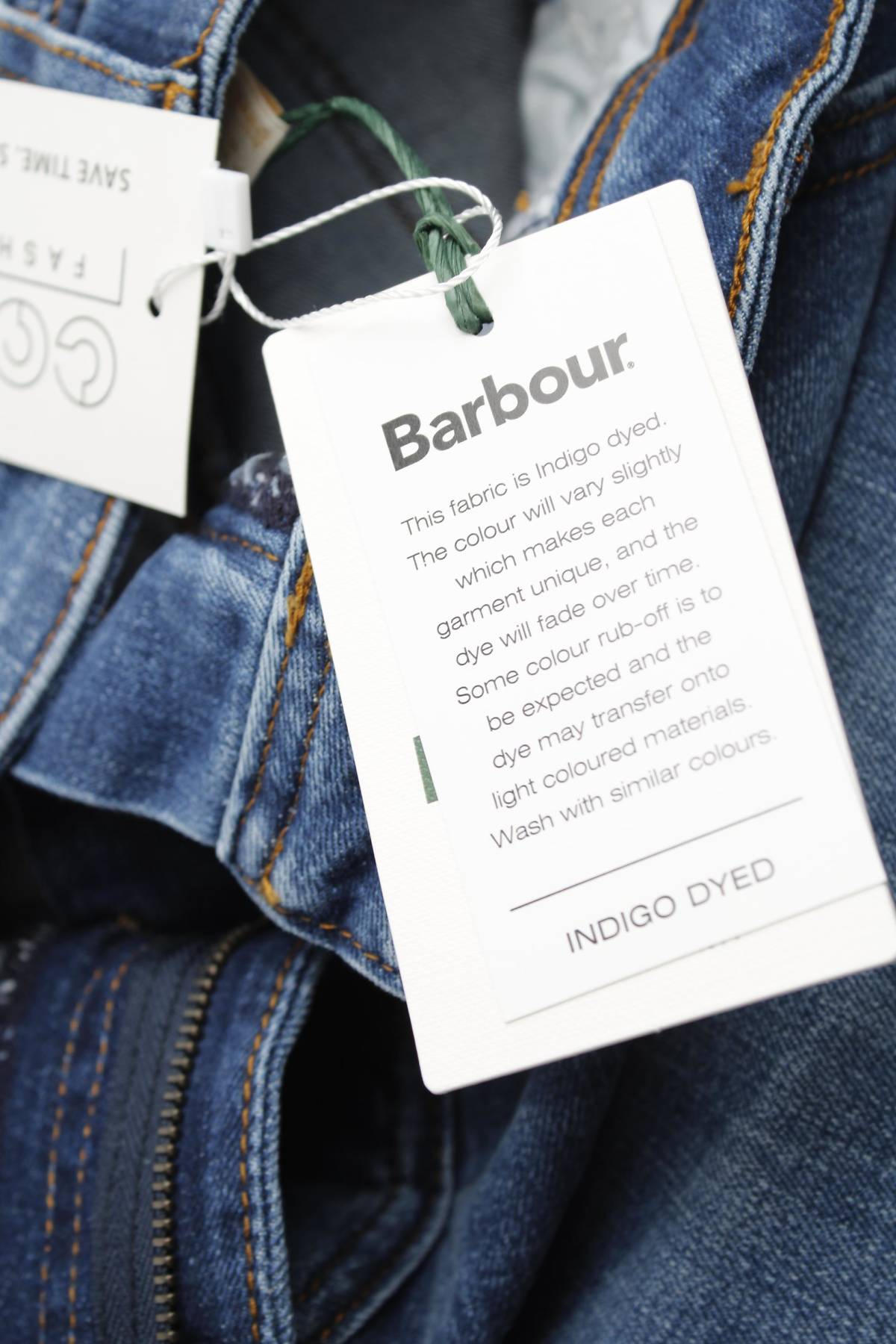 Дамски къси дънки Barbour3 - Contour.bg Дамски къси дънки Barbour3