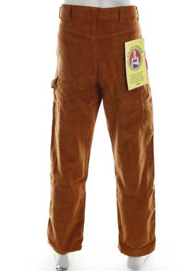 Ανδρικά κοτλέ παντελόνια Wrangler2