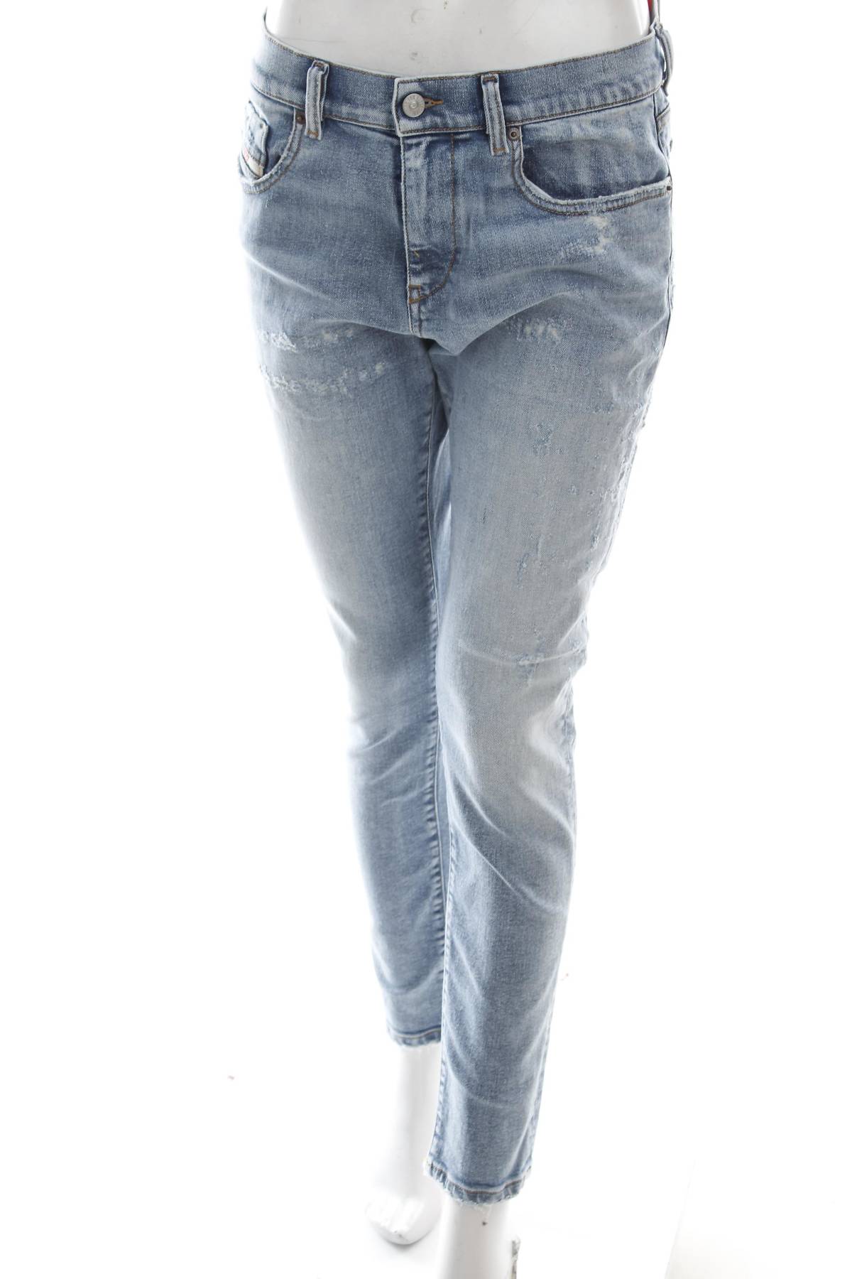 Γυναικεία τζιν Diesel1