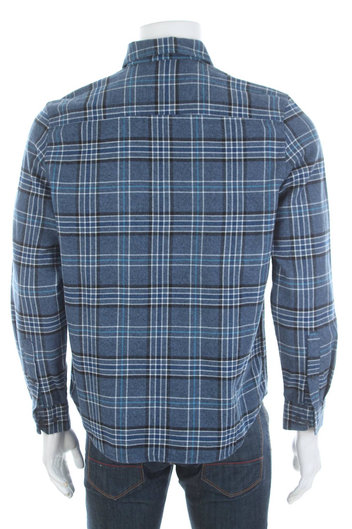 Мъжка риза C&A2