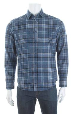 Мъжка риза C&A1