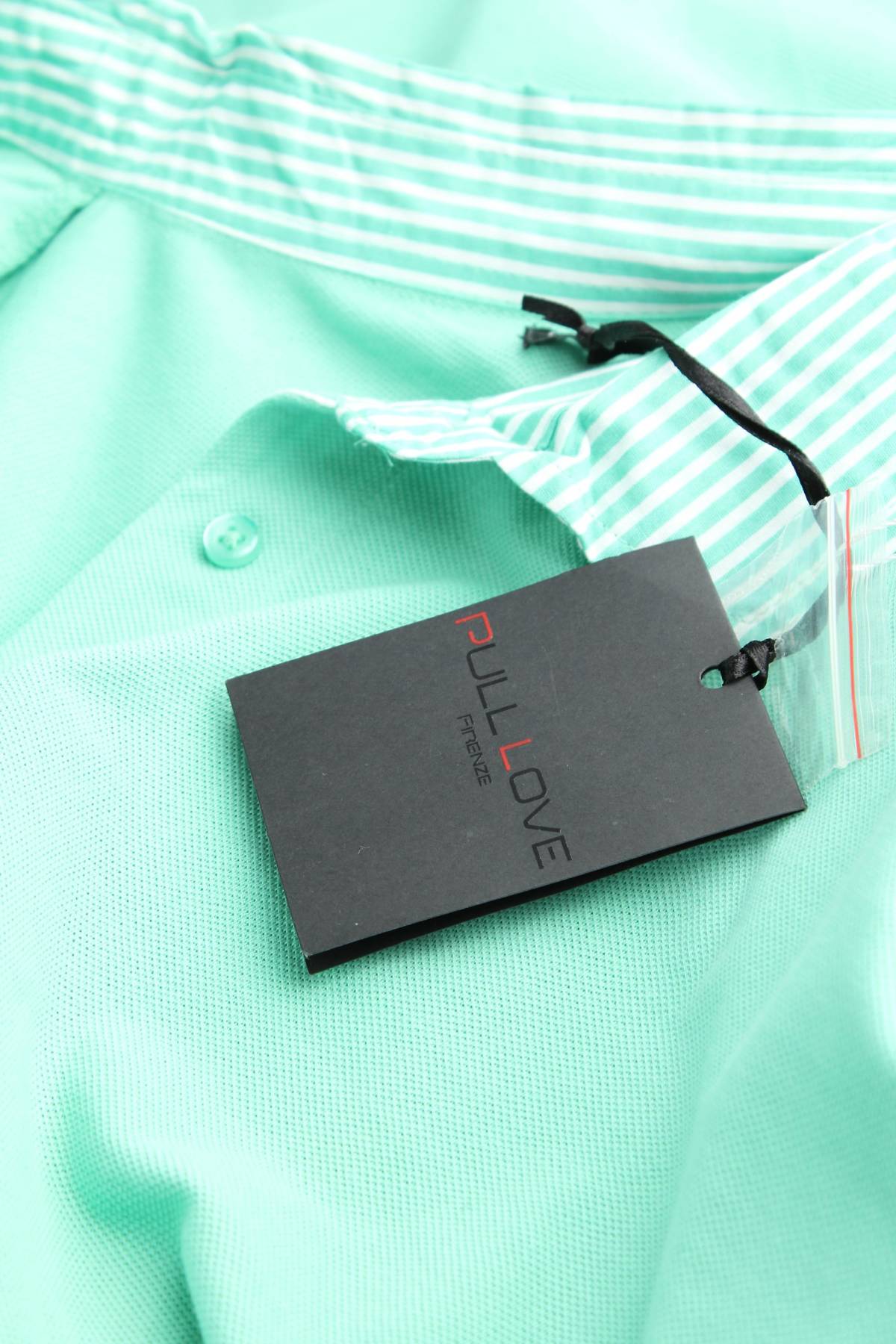 Γυναικείο πουκάμισο Pull Love4